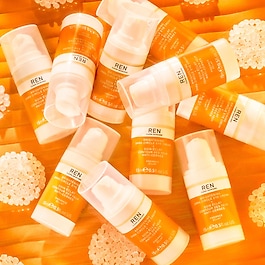 Brightening Dark Circle Eye Cream